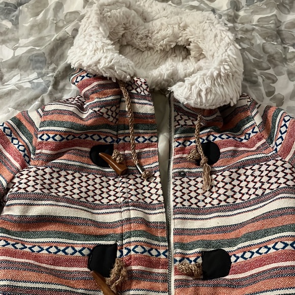 Roxy jacket - xs - Picture 6 of 6